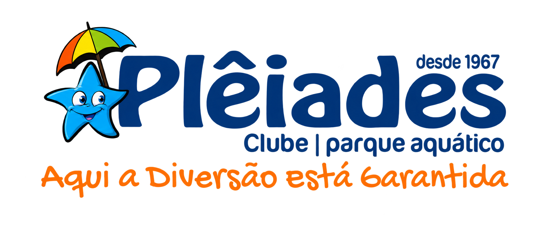 Plêiades Clube Parque Aquático