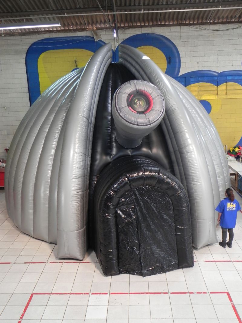Planetário