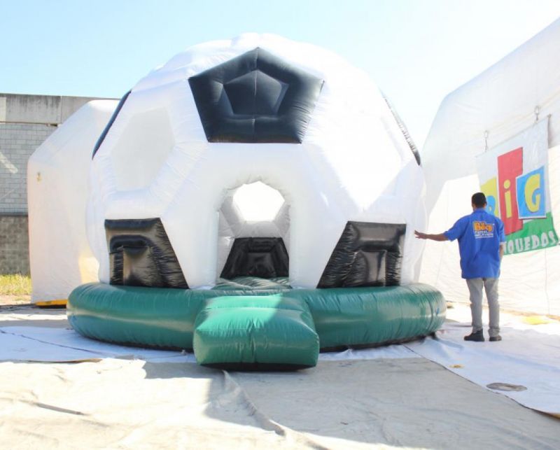Pula Pula bola de futebol