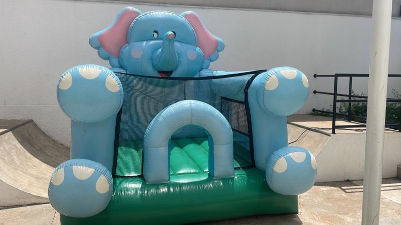 Pula Pula Elefante