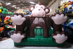 Pula Pula Macaco