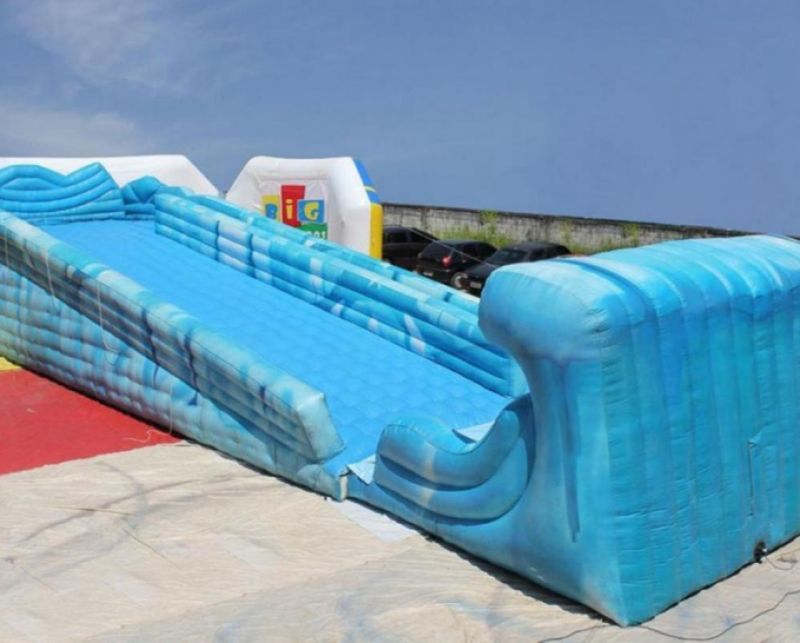 Rampa para Ultra Ball / Orbit Ball