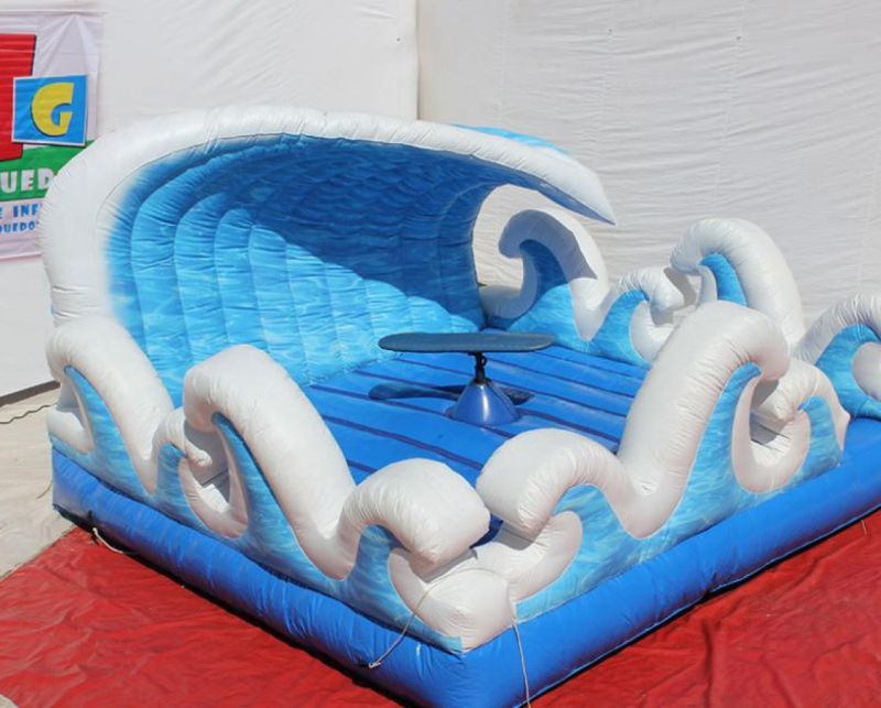 Surf Mecânico