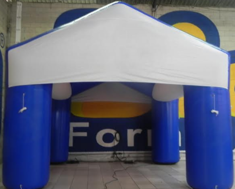 Tenda Dallas