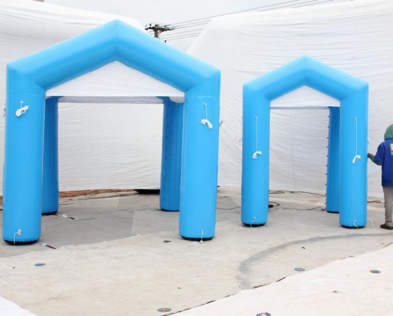 Tenda Evolution