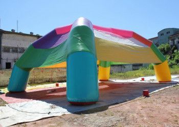 Tenda Holanda