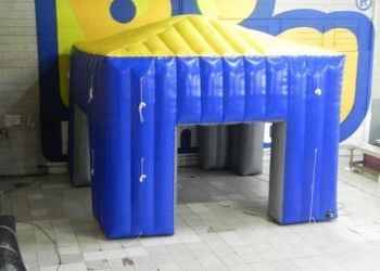 Tenda Personal