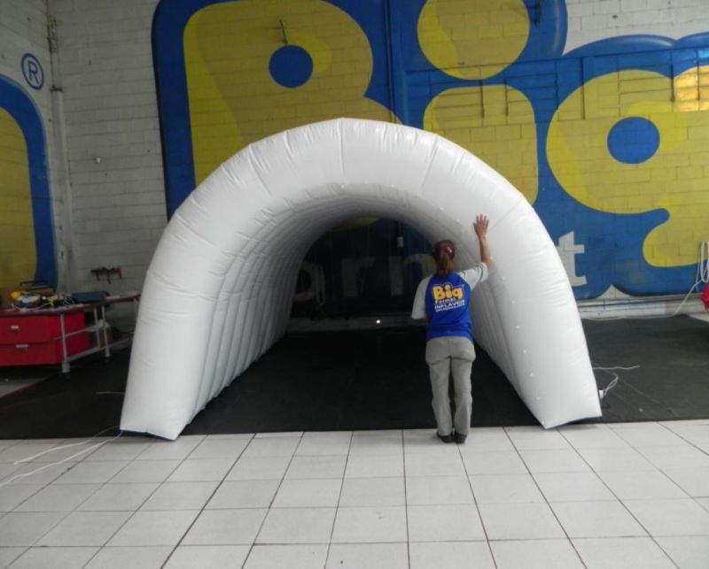 Túnel Branco