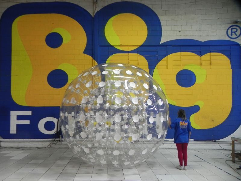 Ultra Ball