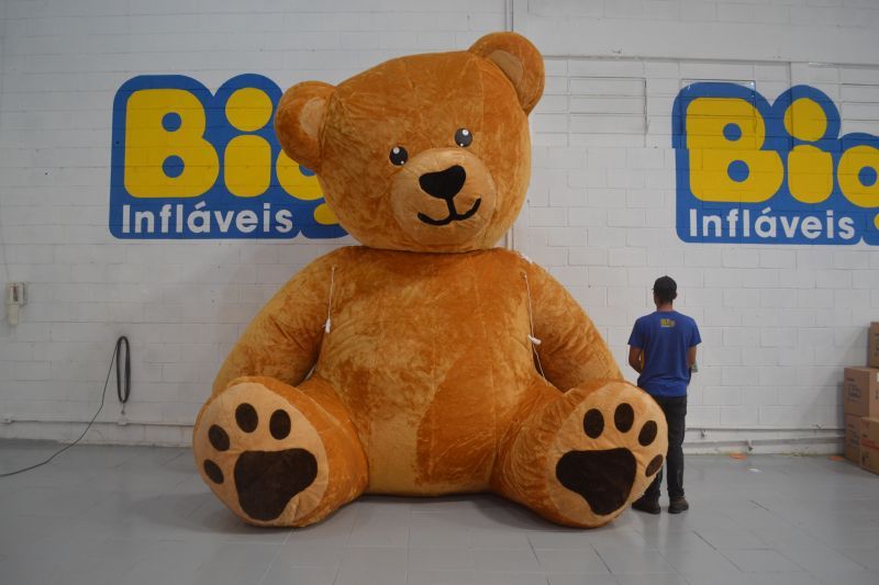 Urso Tedy